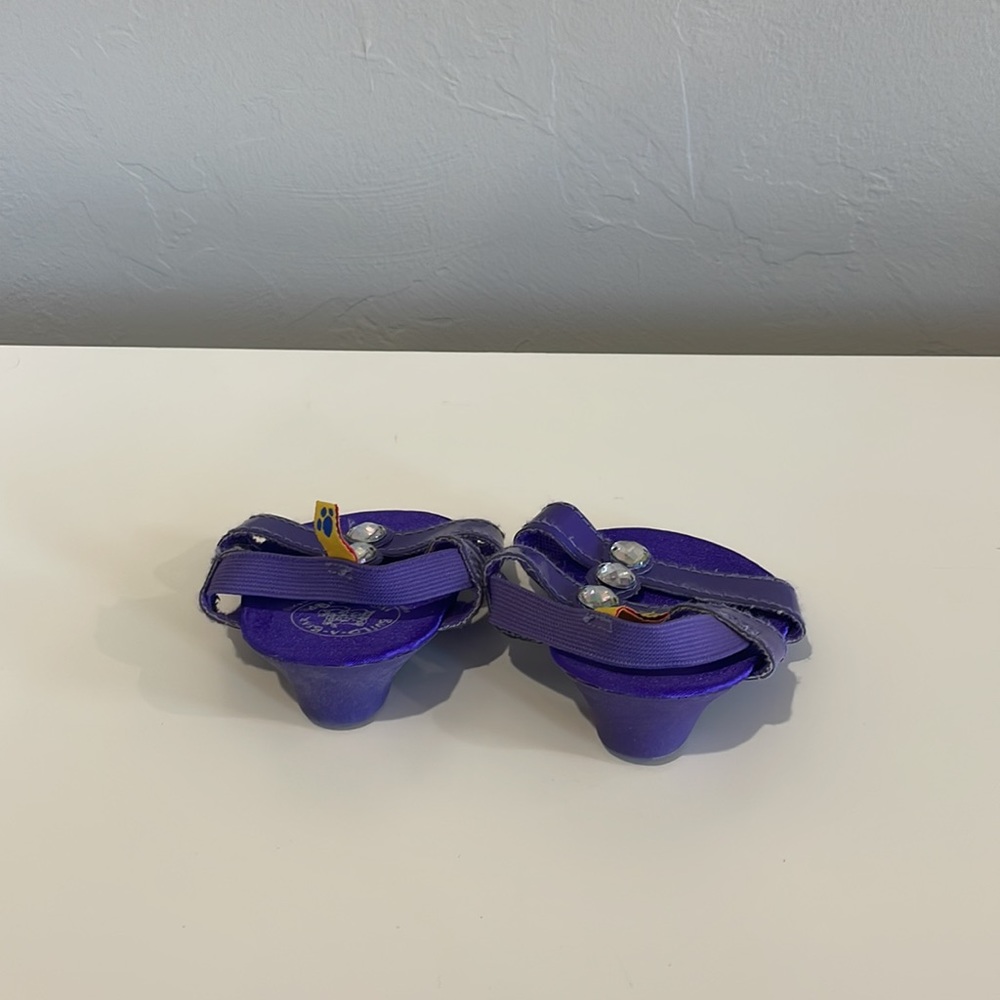Build-A-Bear Shoe Bundle - Picture 13 of 16